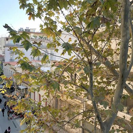 Am16 Suites Atina Dış mekan fotoğraf