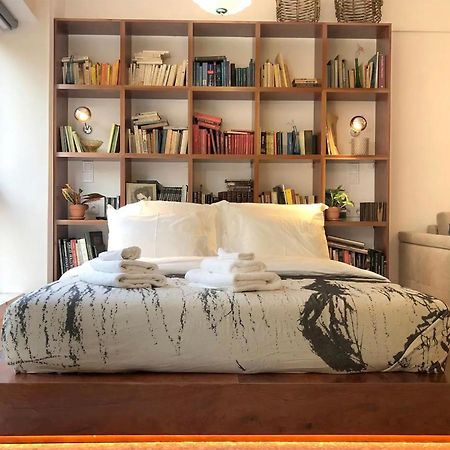 Am16 Suites Atina Dış mekan fotoğraf