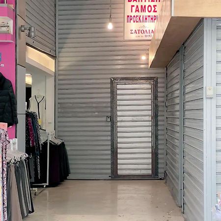 Am16 Suites Atina Dış mekan fotoğraf