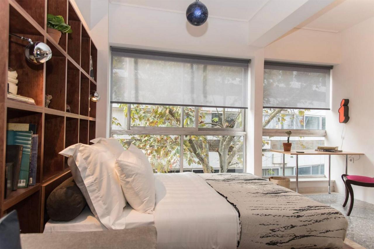 Am16 Suites Atina Dış mekan fotoğraf