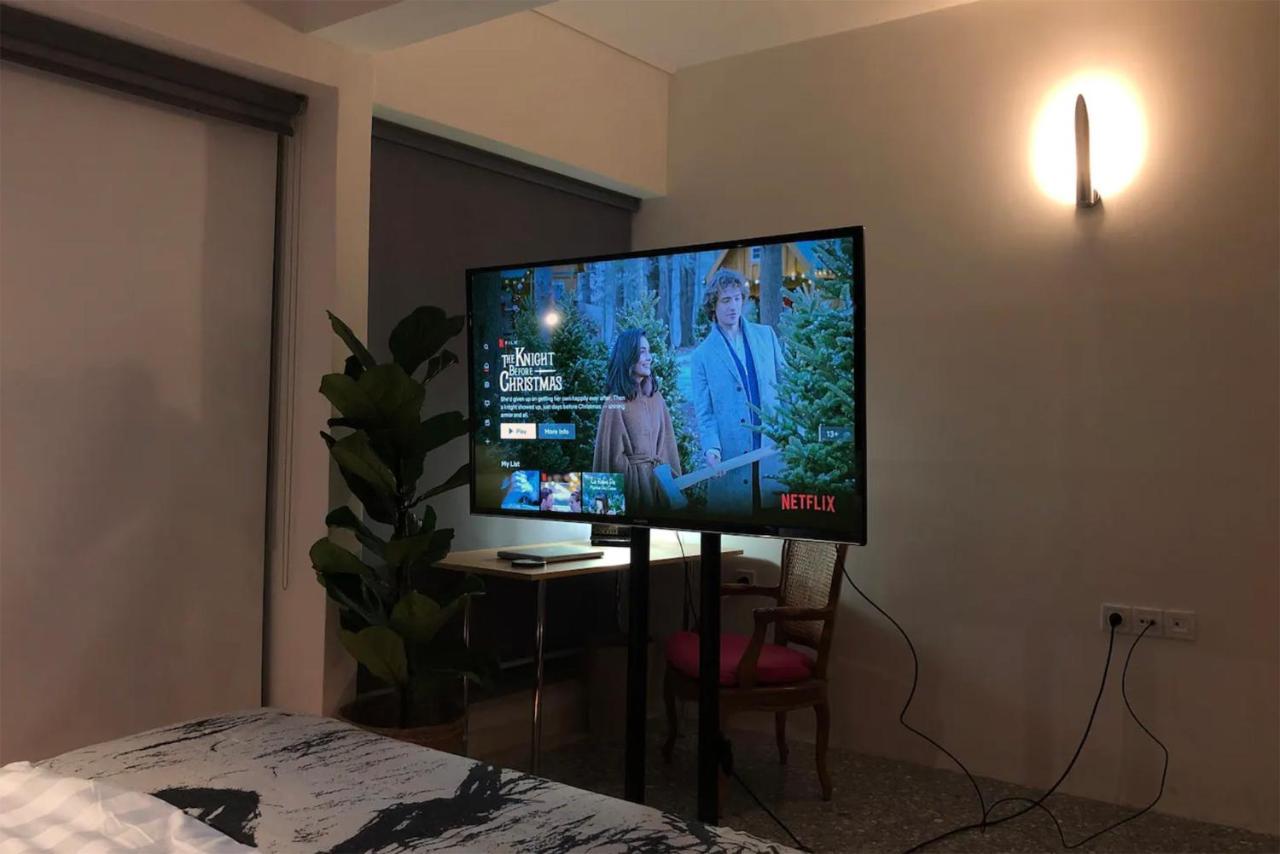 Am16 Suites Atina Dış mekan fotoğraf