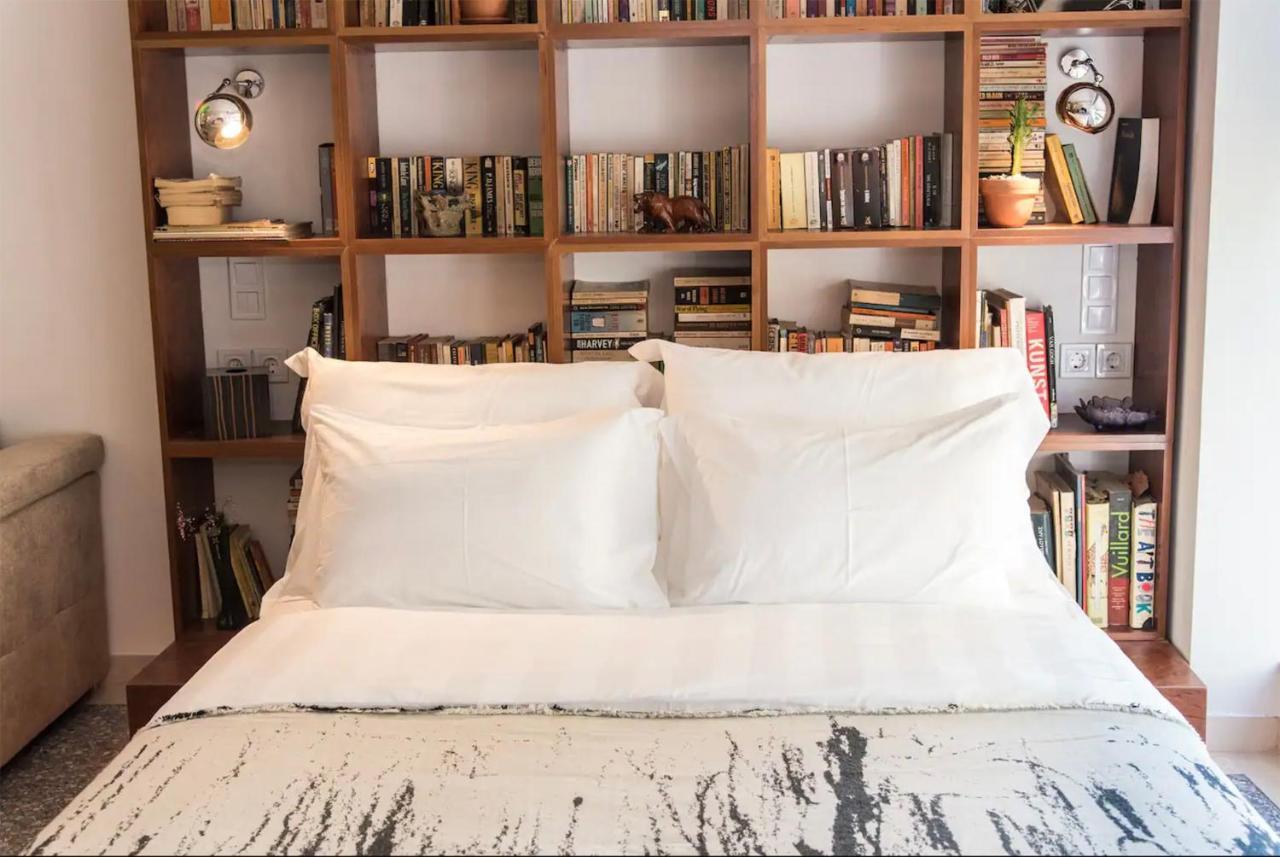 Am16 Suites Atina Dış mekan fotoğraf
