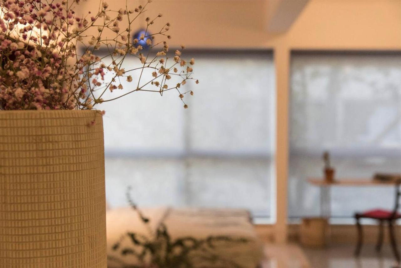 Am16 Suites Atina Dış mekan fotoğraf