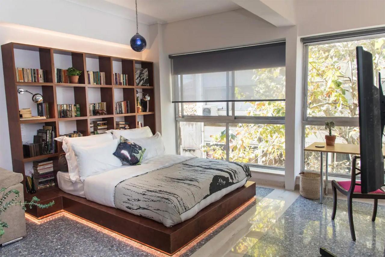 Am16 Suites Atina Dış mekan fotoğraf