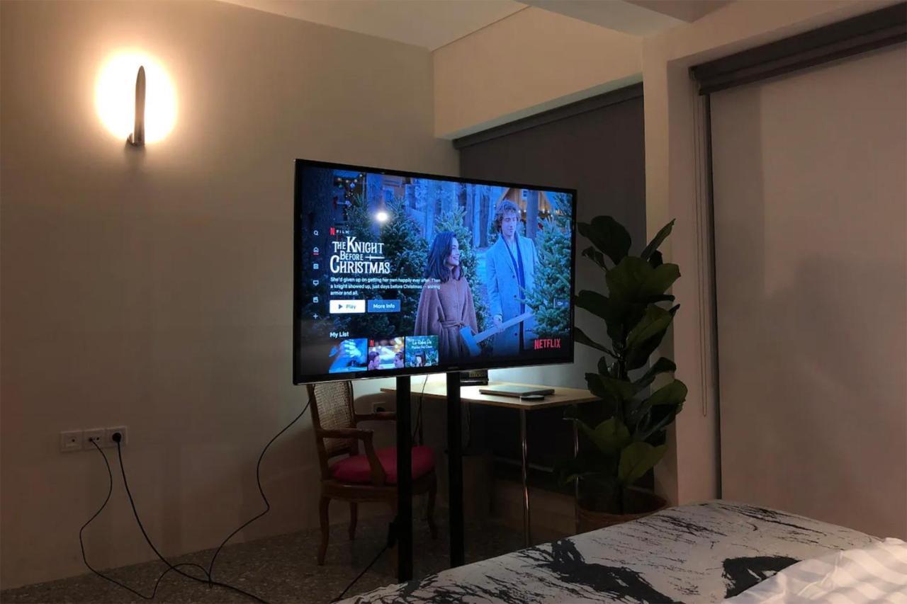 Am16 Suites Atina Dış mekan fotoğraf