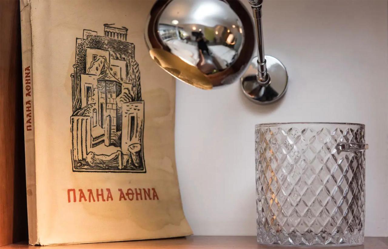 Am16 Suites Atina Dış mekan fotoğraf