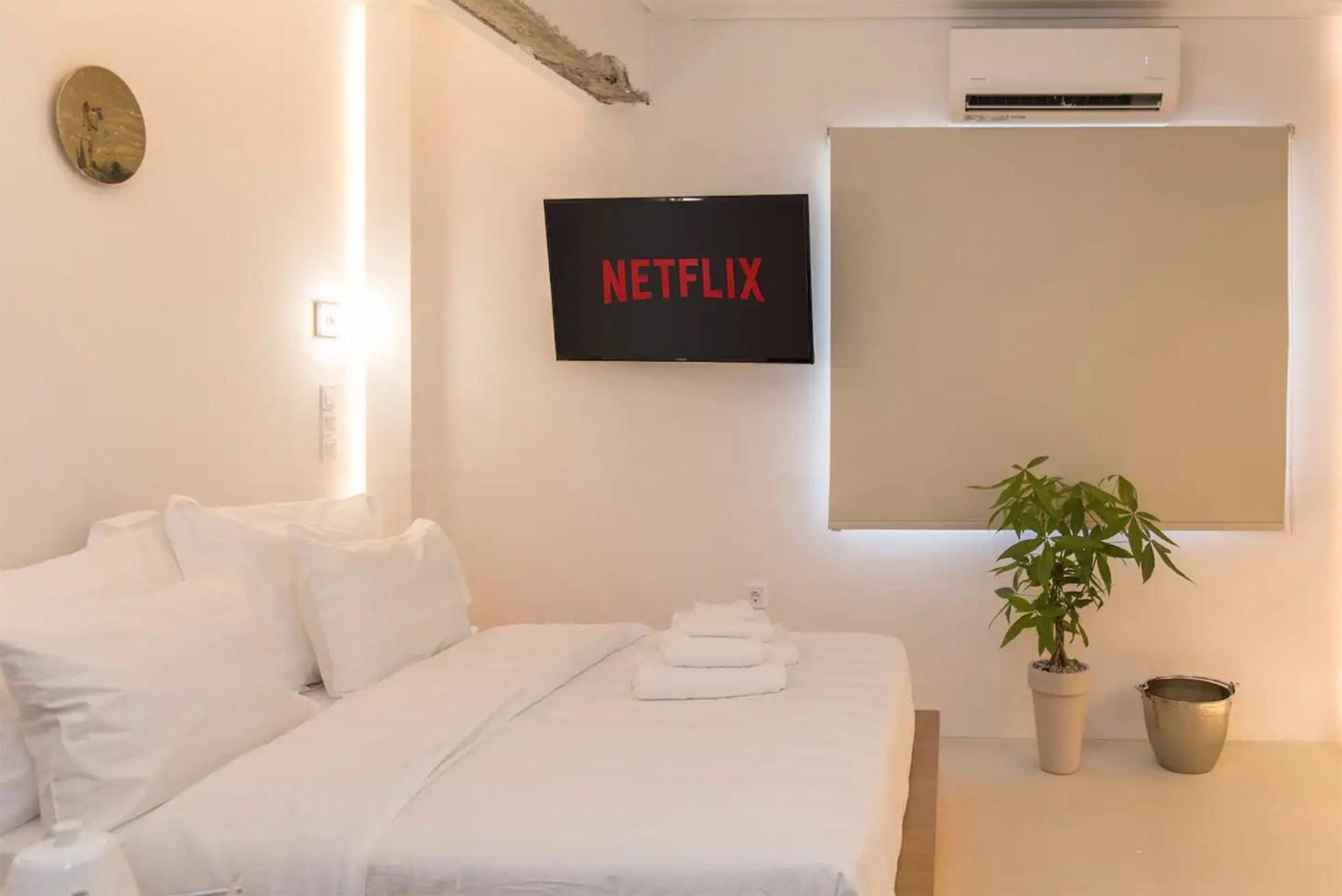 Am16 Suites Atina Dış mekan fotoğraf