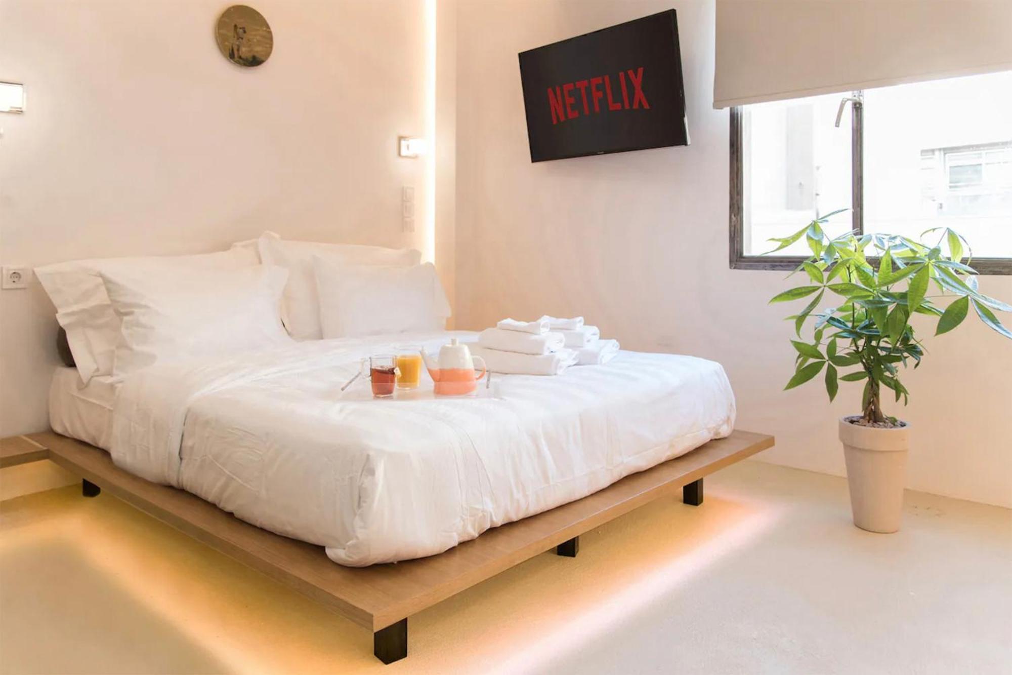 Am16 Suites Atina Dış mekan fotoğraf