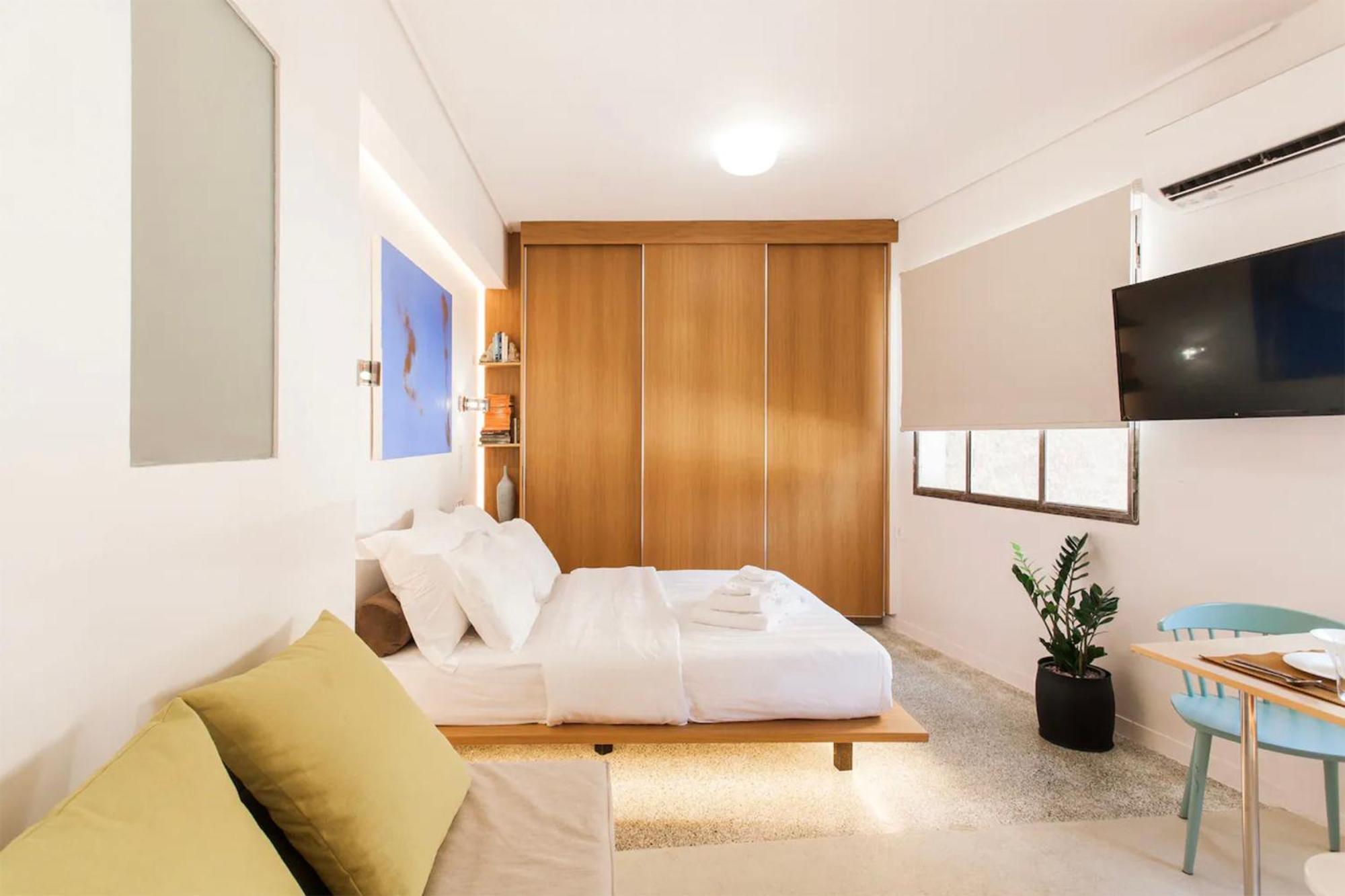 Am16 Suites Atina Dış mekan fotoğraf