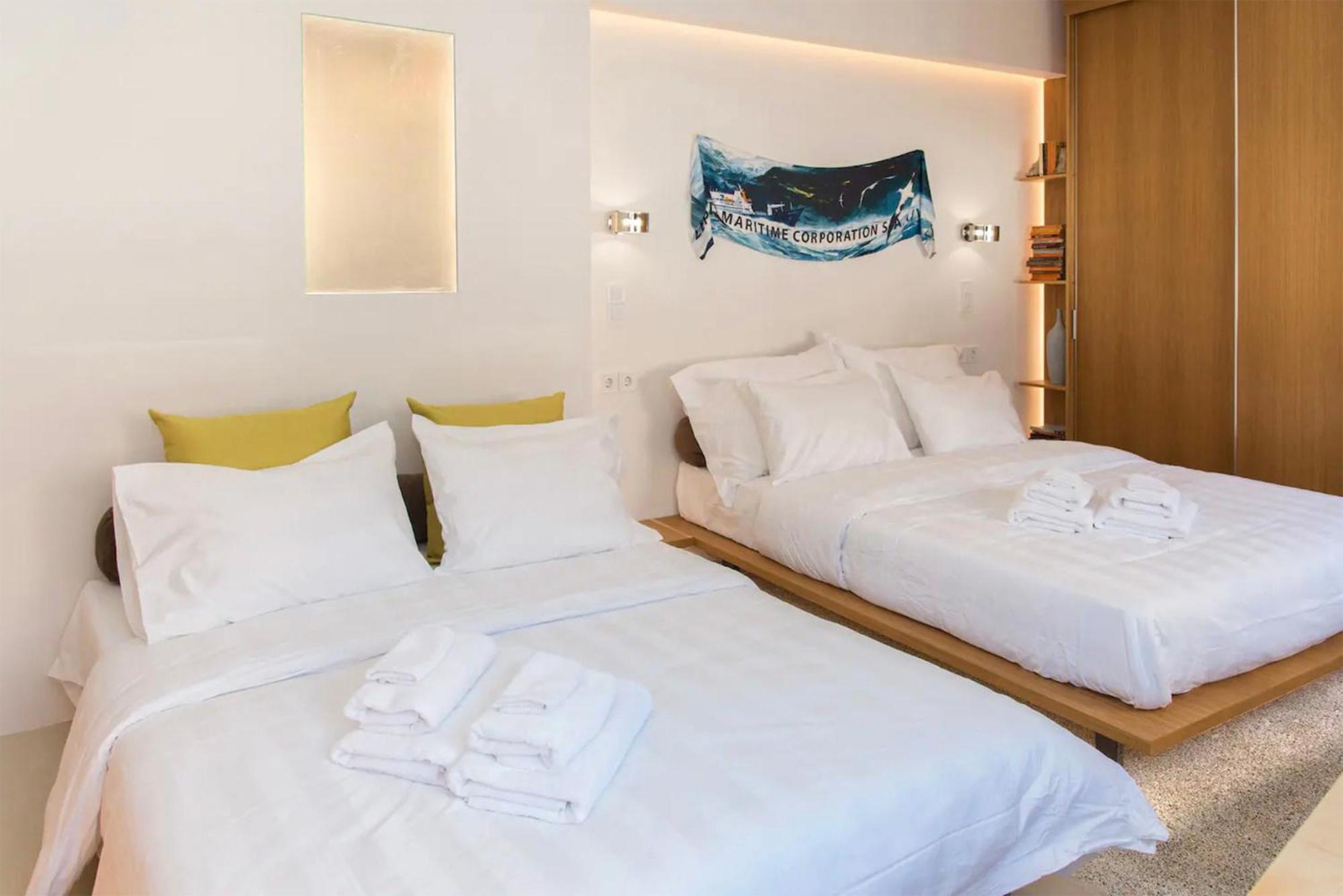 Am16 Suites Atina Dış mekan fotoğraf