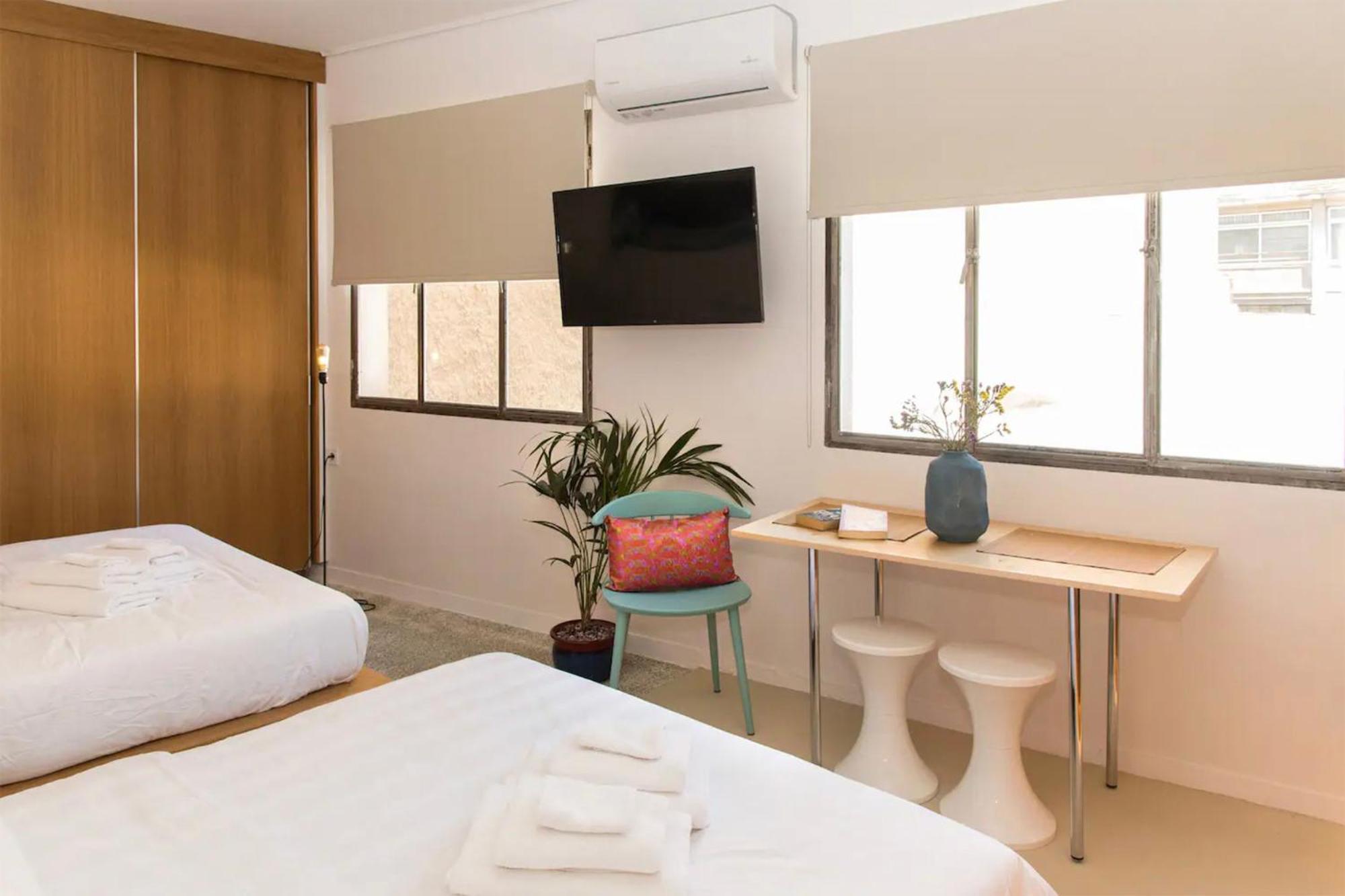 Am16 Suites Atina Dış mekan fotoğraf