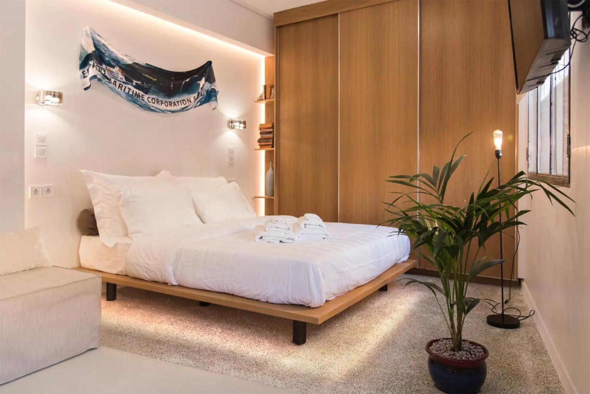 Am16 Suites Atina Dış mekan fotoğraf