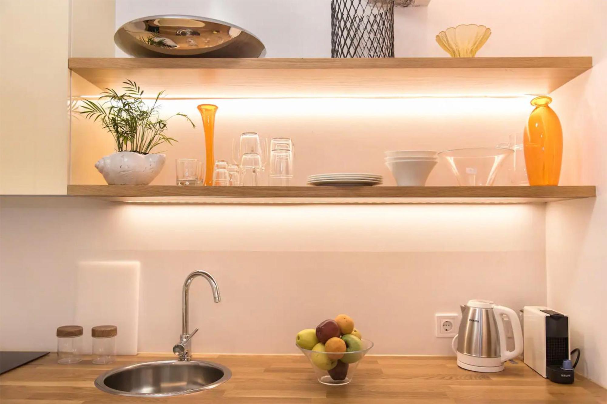 Am16 Suites Atina Dış mekan fotoğraf