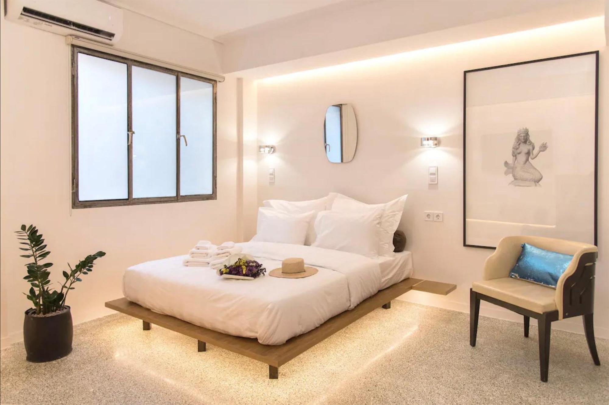 Am16 Suites Atina Dış mekan fotoğraf