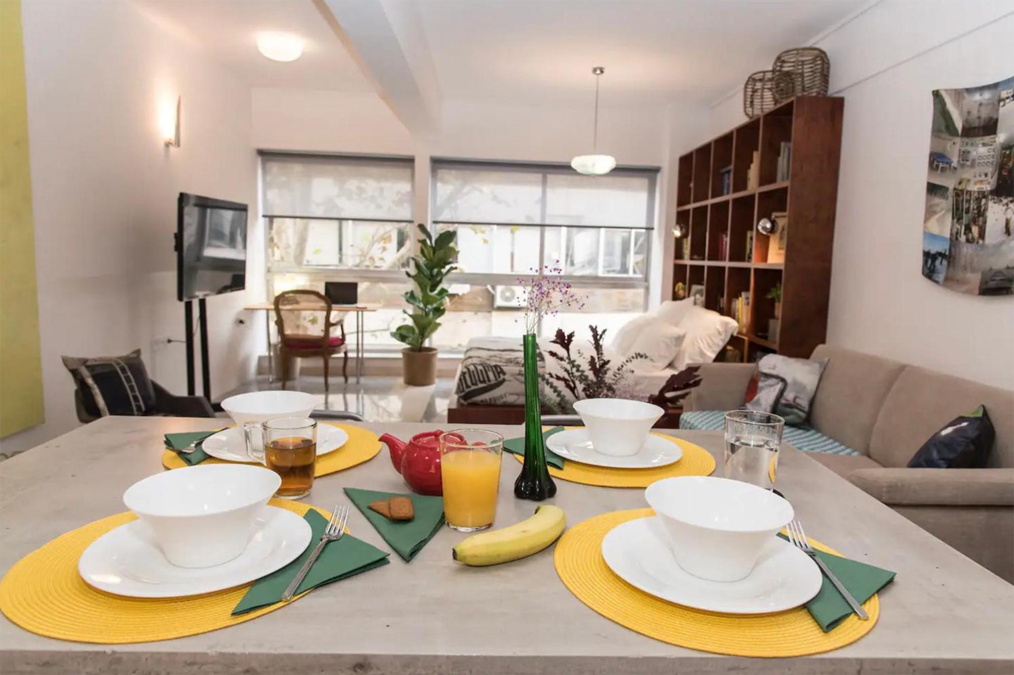Am16 Suites Atina Dış mekan fotoğraf