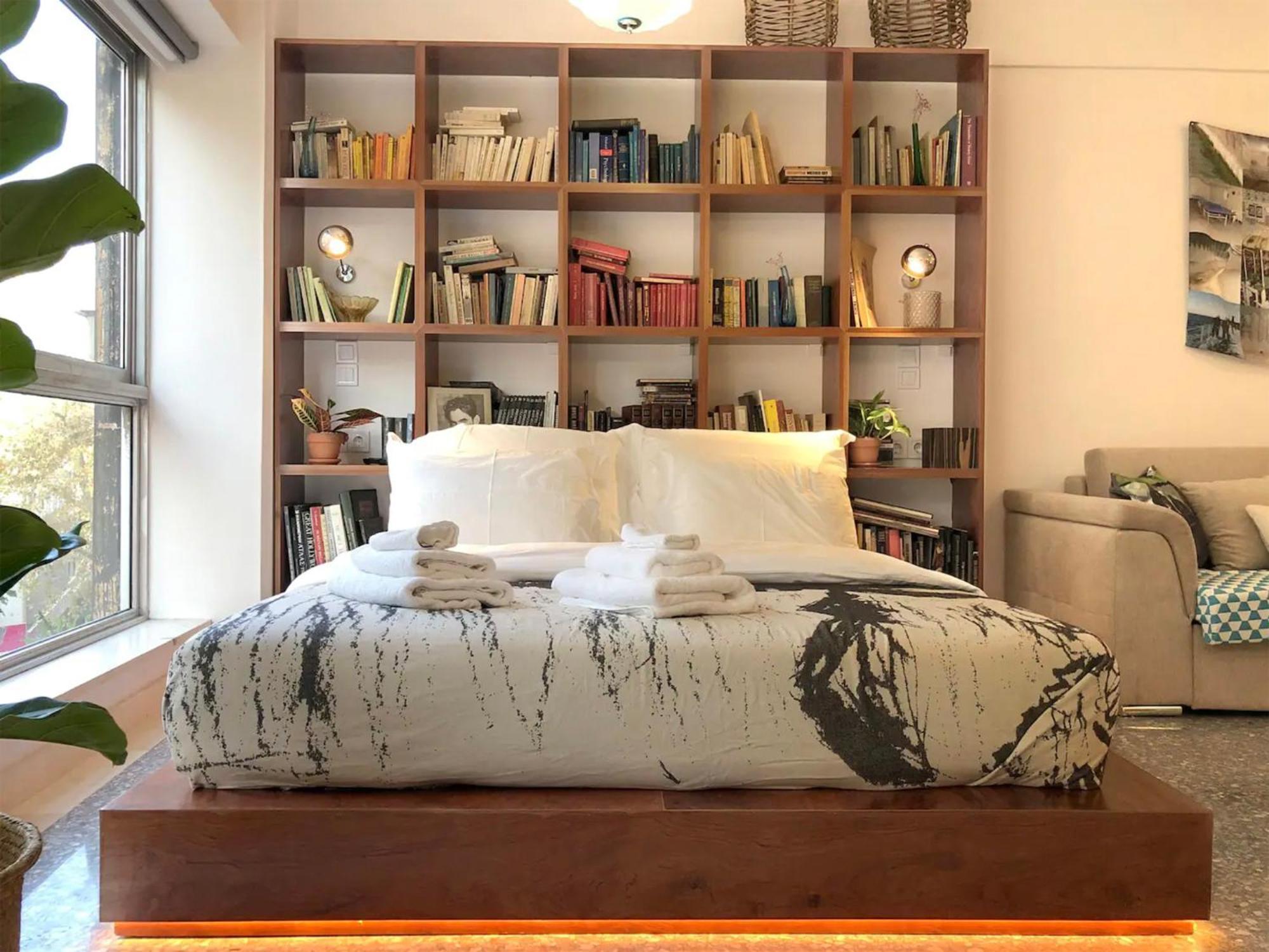 Am16 Suites Atina Dış mekan fotoğraf