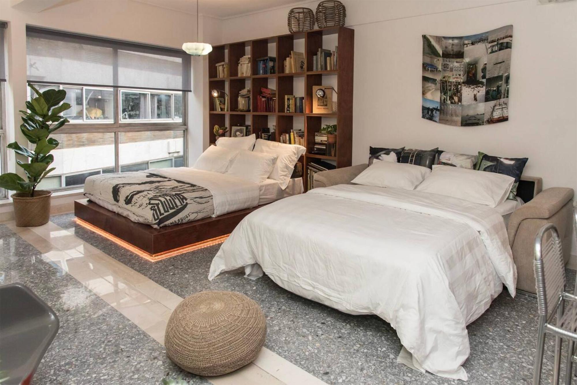 Am16 Suites Atina Dış mekan fotoğraf