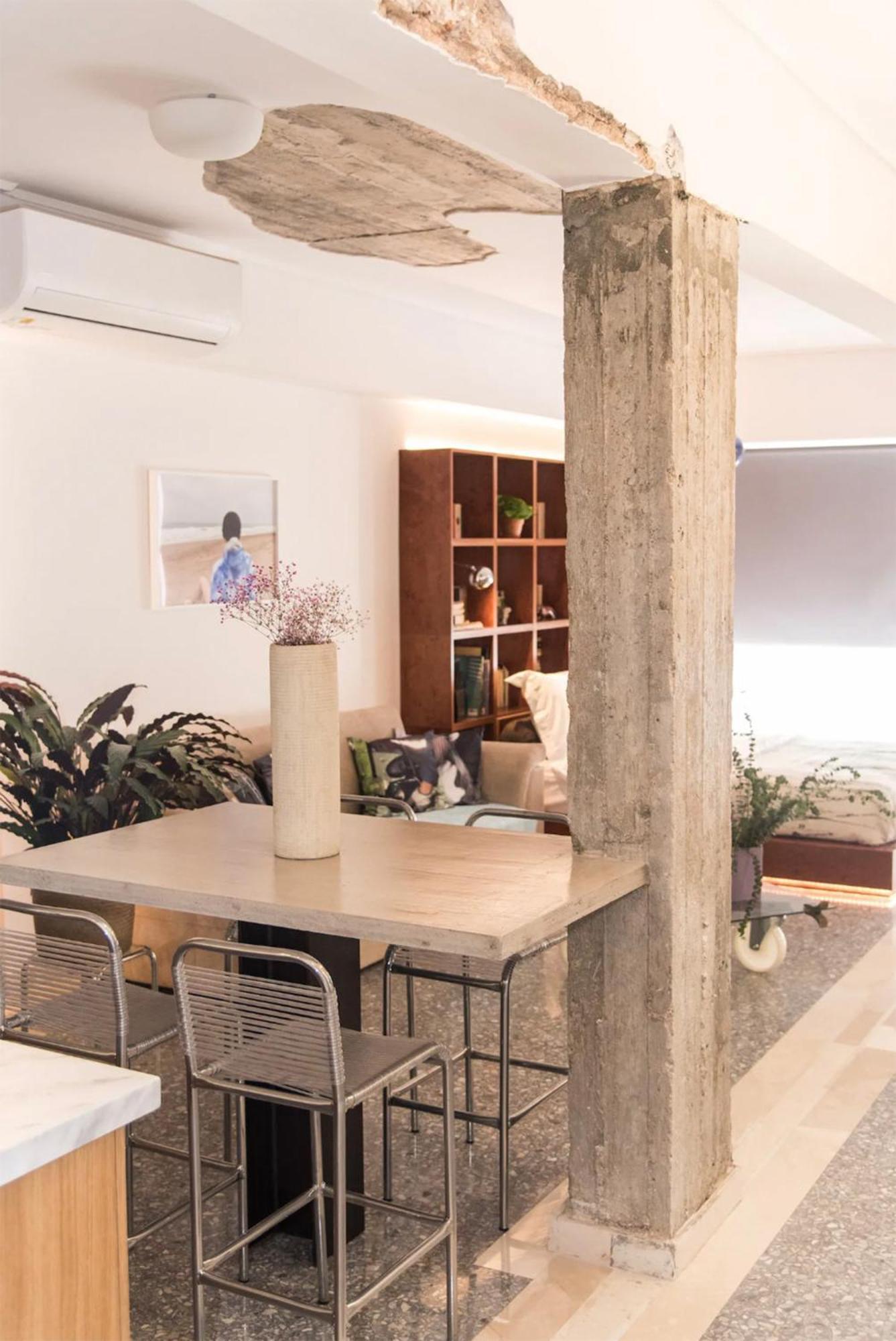 Am16 Suites Atina Dış mekan fotoğraf
