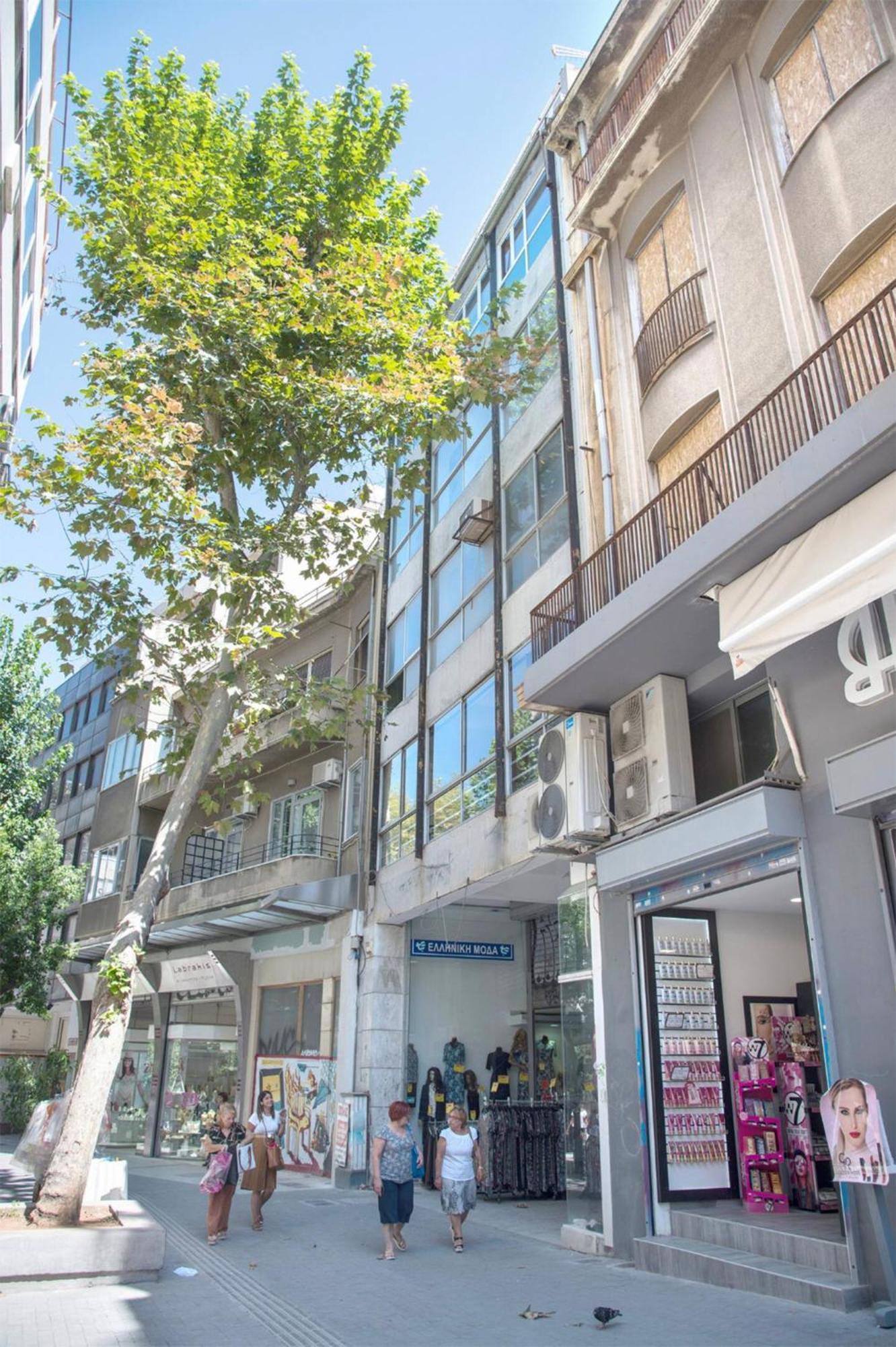 Am16 Suites Atina Dış mekan fotoğraf