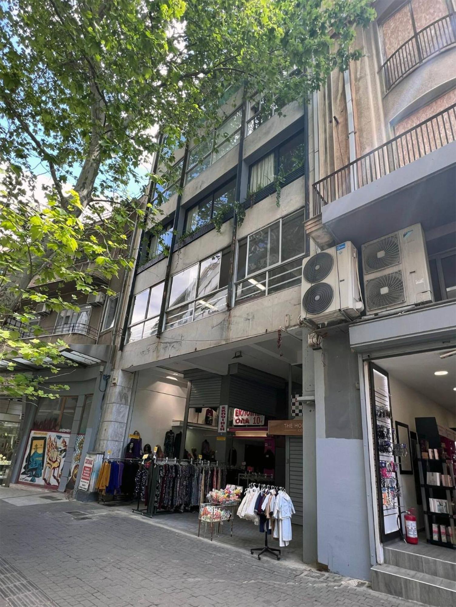 Am16 Suites Atina Dış mekan fotoğraf