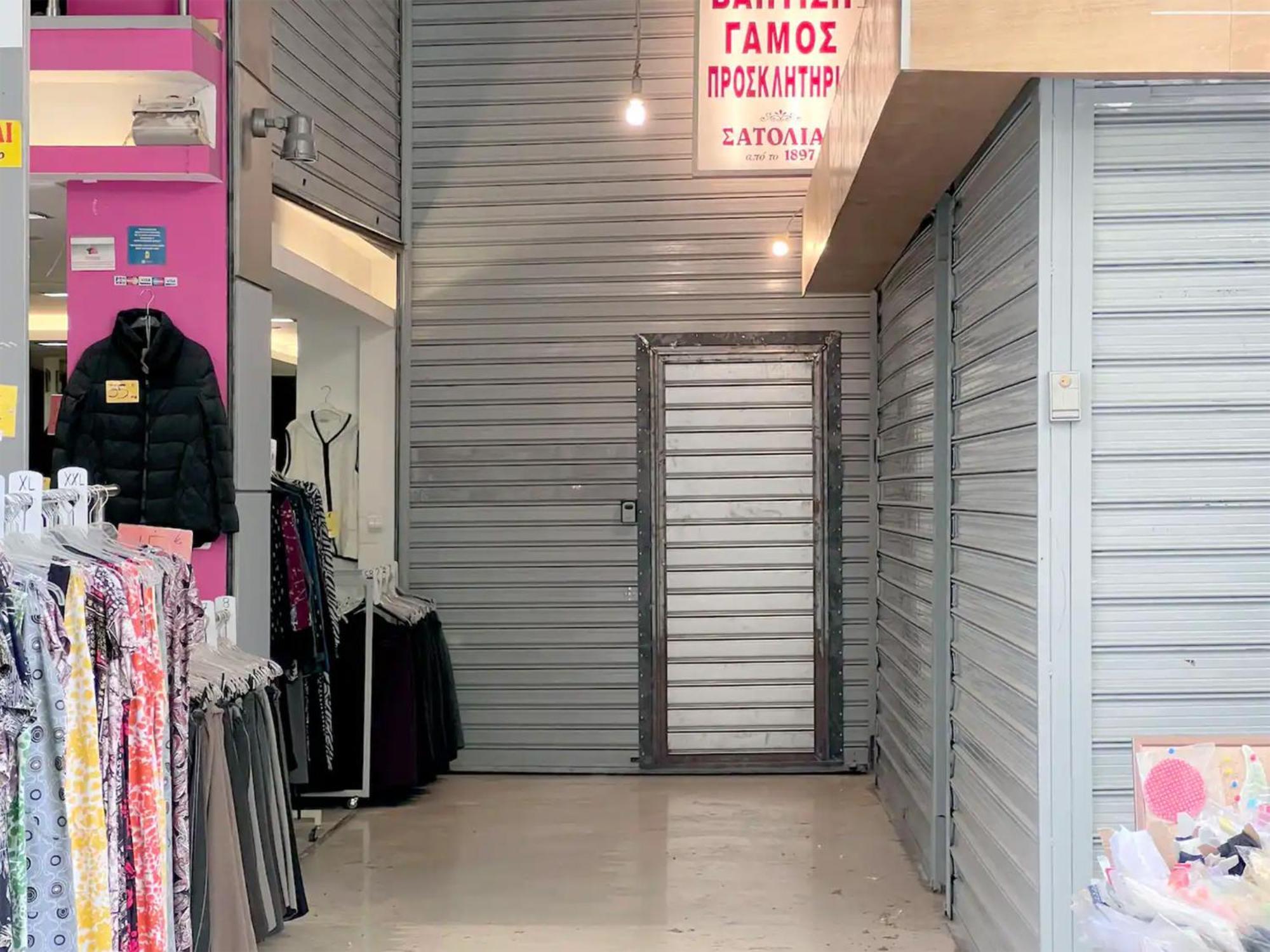 Am16 Suites Atina Dış mekan fotoğraf