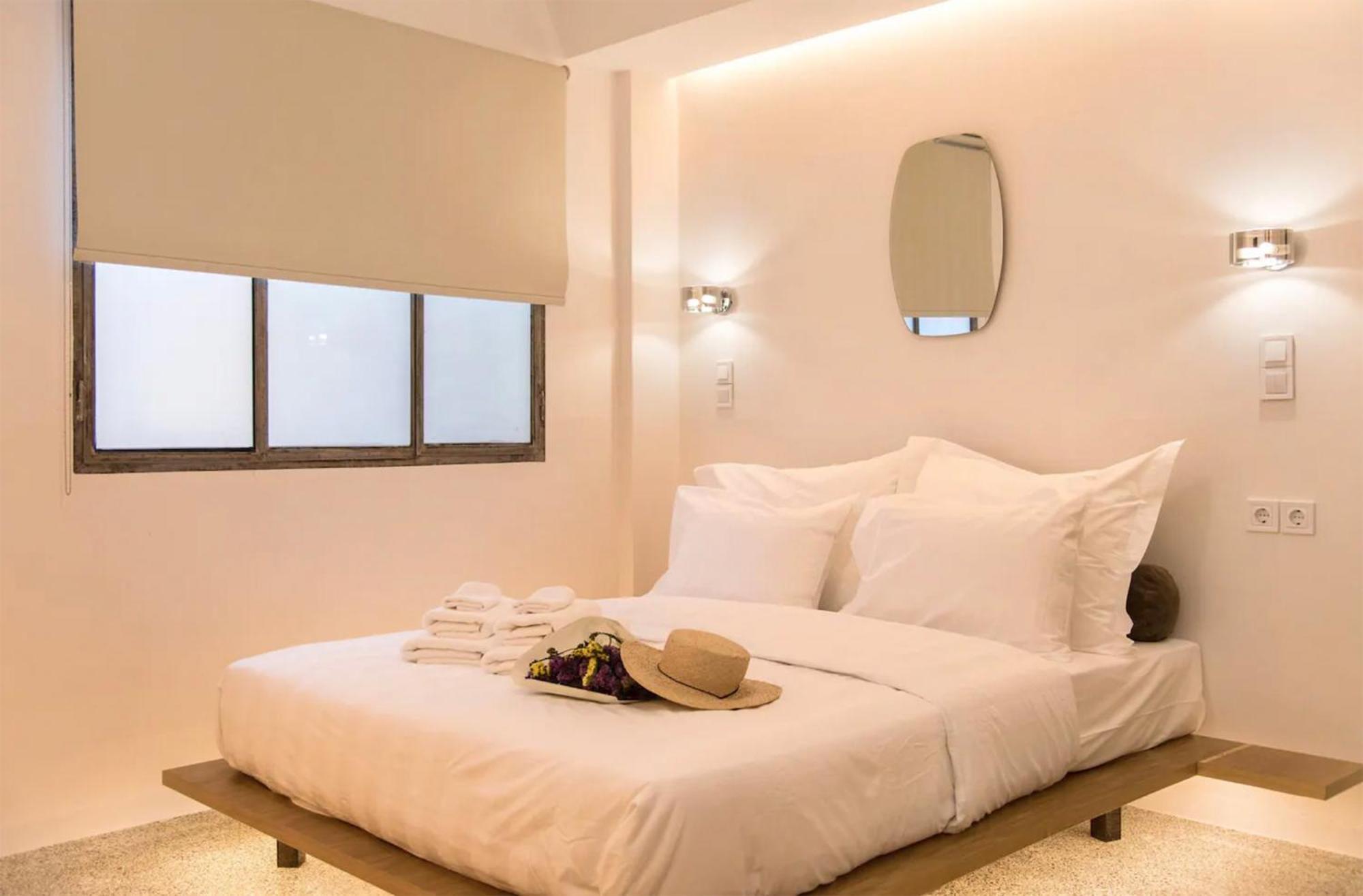 Am16 Suites Atina Dış mekan fotoğraf