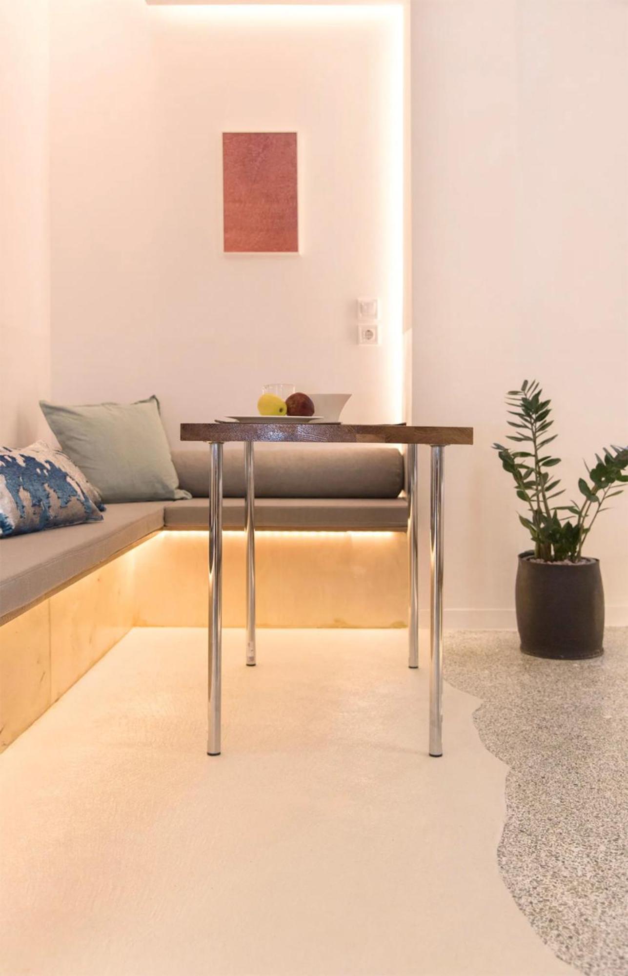 Am16 Suites Atina Dış mekan fotoğraf