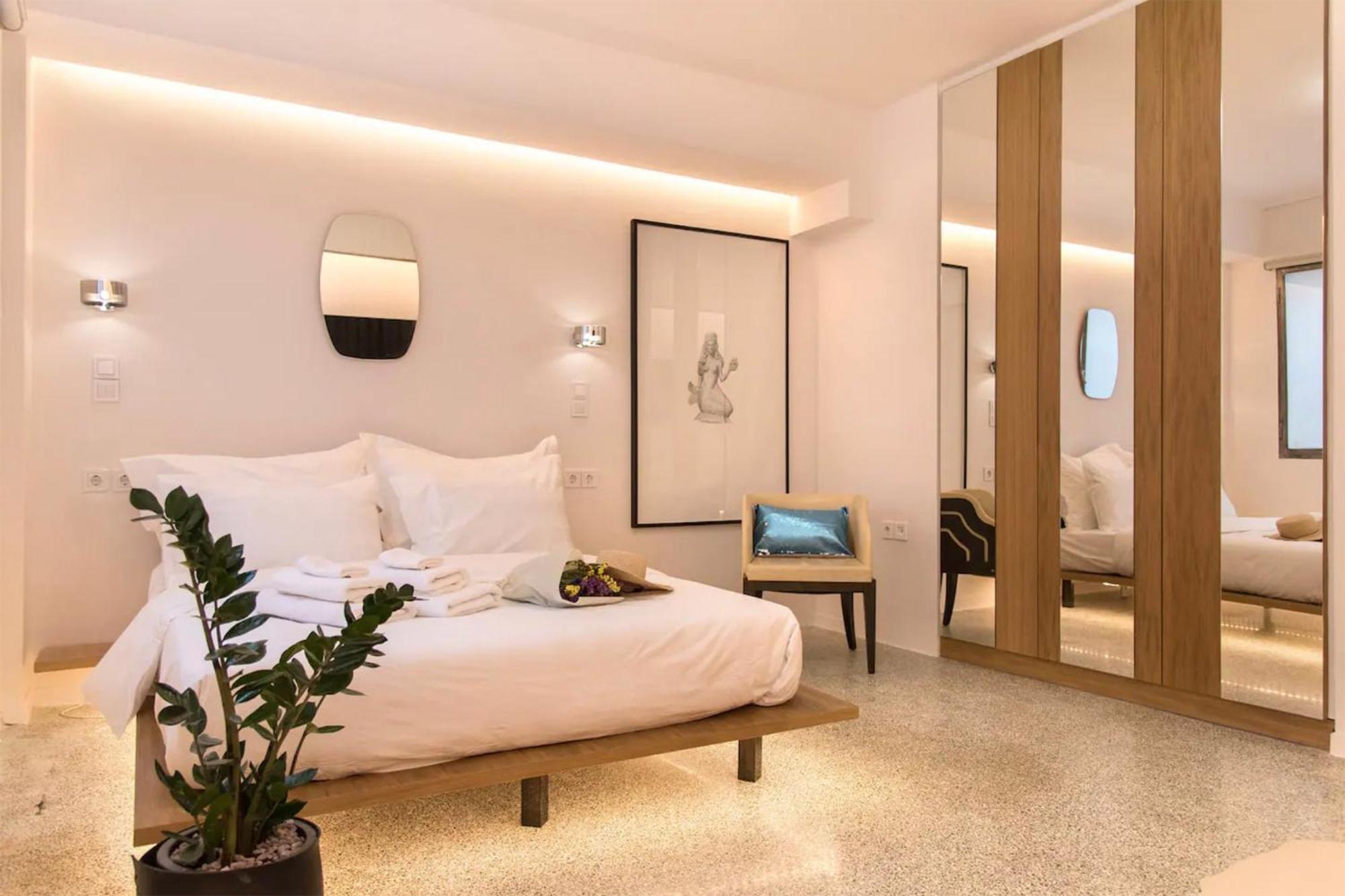 Am16 Suites Atina Dış mekan fotoğraf